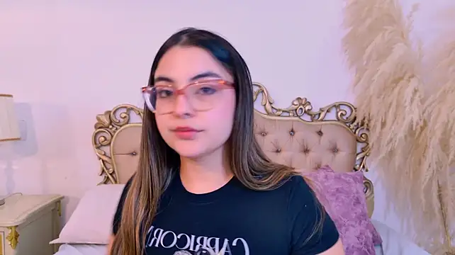 Chat XXX ao vivo de VictoriaBellar