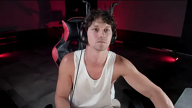 dirty-boss Live XXX Chat