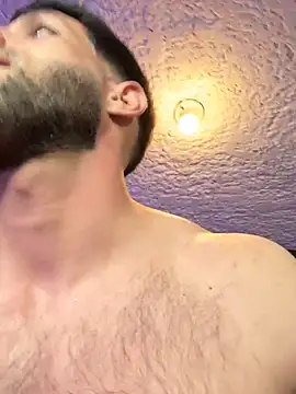 Show de Karim_mansur na webcam