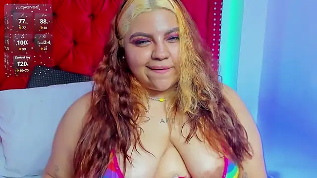 SunnyHoney_ Live XXX-Chat