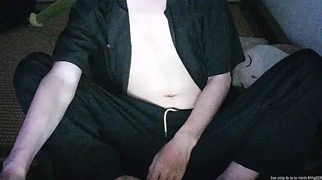Živý XXX chat Kangc369