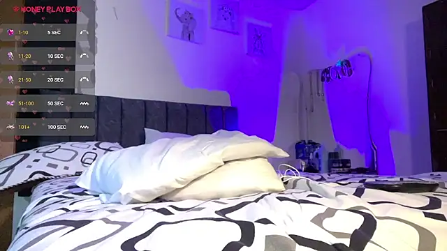 Milo_K 라이브 XXX 채팅