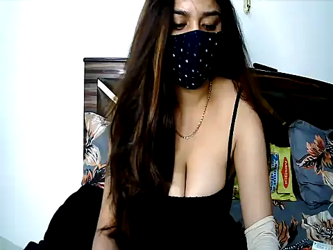 Živý XXX chat Gloie4u