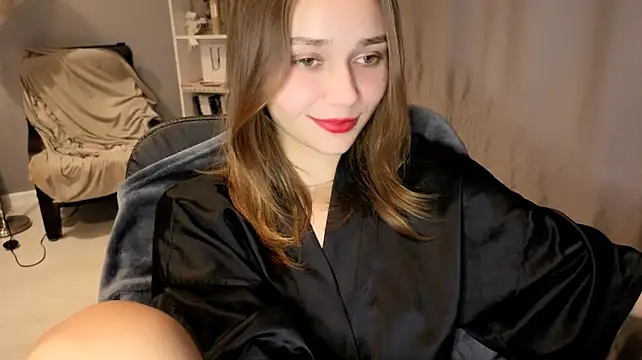 SweetLinaa 现场XXX聊天