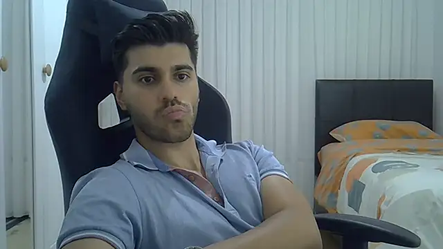 Chat XXX en directo de ciceroable