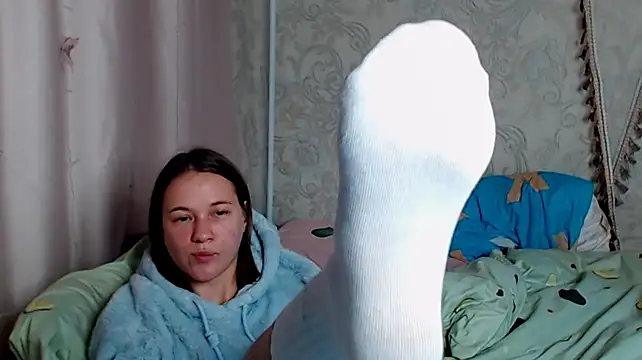 Chat XXX en directo de leila_bambi_