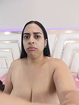 Czat XXX na żywo – GeminisClark