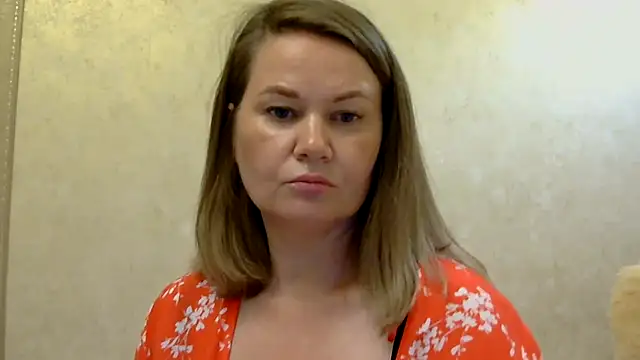 Rilenavia Live XXX-Chat