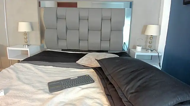 Show Webcam de Charlie___Musk