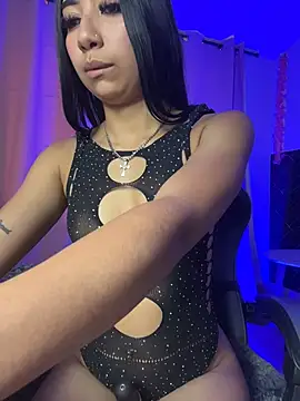 chanell_ec Live XXX-Chat