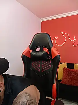 Živý XXX chat Mike_savage3