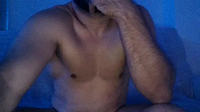 Živý XXX chat pedro_power