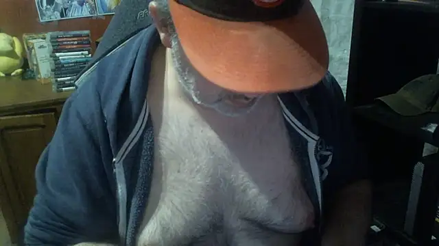 Czat XXX na żywo – steph081979
