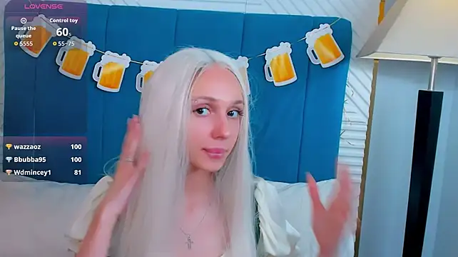 Онлайн чат XXX EmmaGil