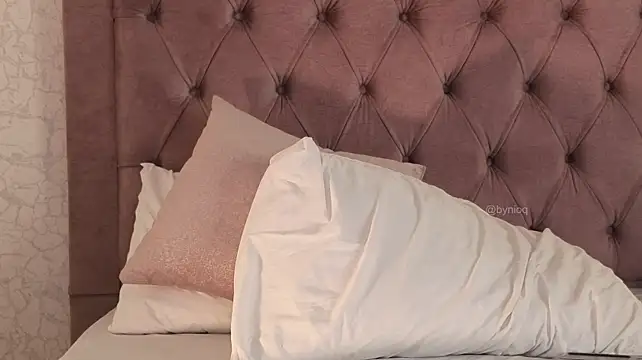 Nioki_ 라이브 XXX 채팅