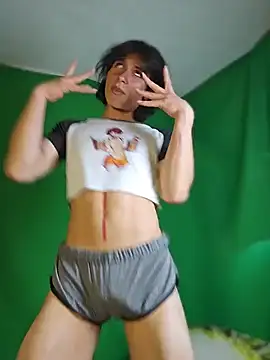 LittleTymmy Chat XXX live