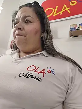 Charlott-1 – Naživo XXX chat