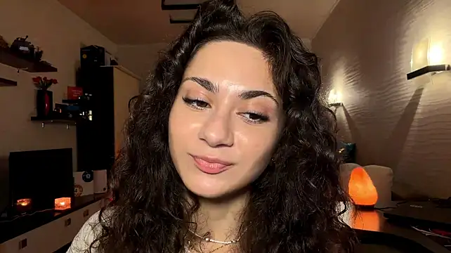 Chat +18 de JaquelynRollend ao vivo