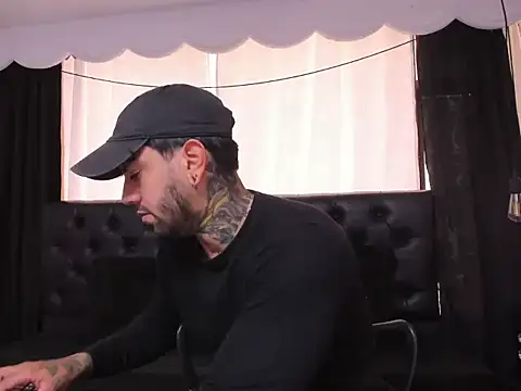 Matt_Smith__ Live XXX Chat