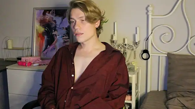 Chat XXX Live gentlesparkle_