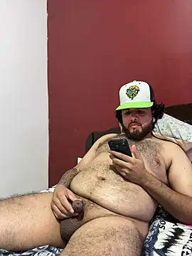 Chat XXX en directo de -DonClemente-