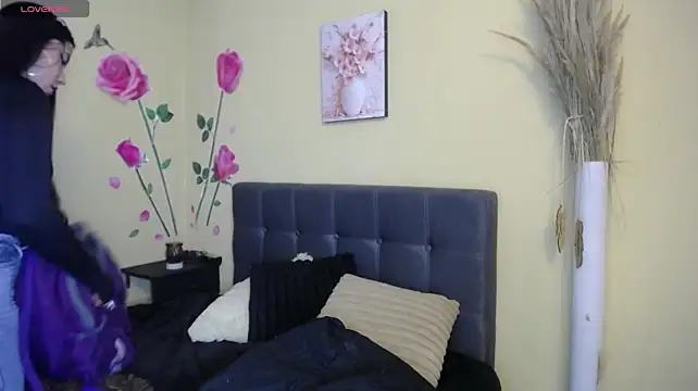 DaisyMoon_ Obrolan Langsung XXX