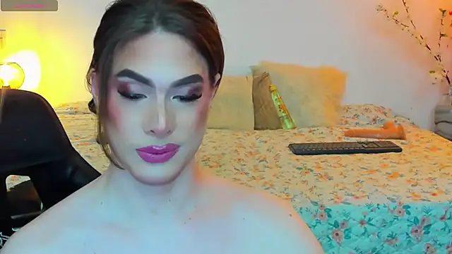 mike_blossom Chat XXX in diretta