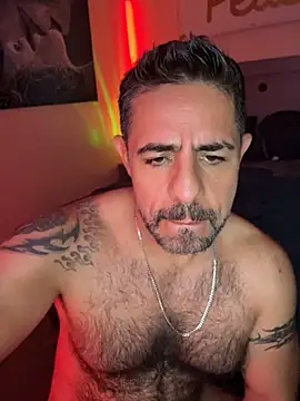 Czat XXX na żywo – wolfbucker