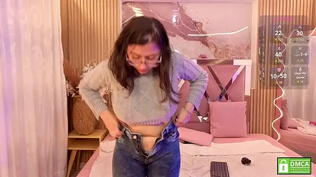 JENAYE_TAY's Live XXX Chat