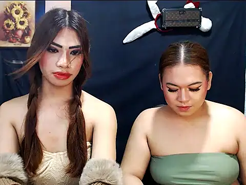 Ur_fantasyDuo élő XXX-chatje