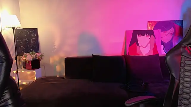 Jolie_Orchid Chat XXX in diretta