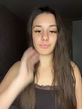 Czat XXX na żywo – Selena_Mur_