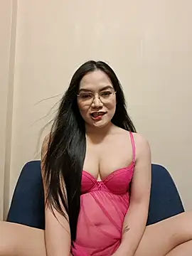 Chatroom XXX en direct de SweetJewel