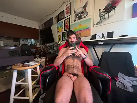 Pupscritch Live XXX-Chat