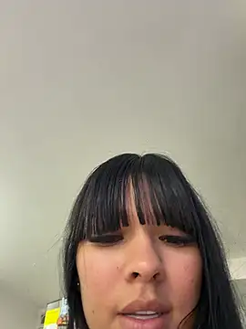 Chat XXX en directo de BrendaCrean