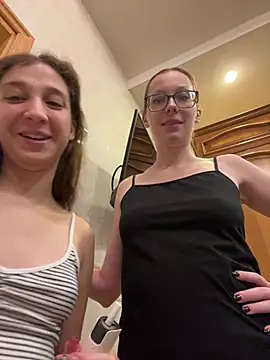 RussianGirls_ Webcam show