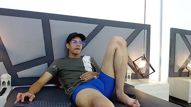 Daka_Krypta – Naživo XXX chat