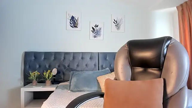 Czat XXX na żywo – Jayden_Jonnes