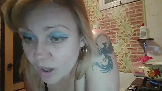 Živý XXX chat _bellaforever__