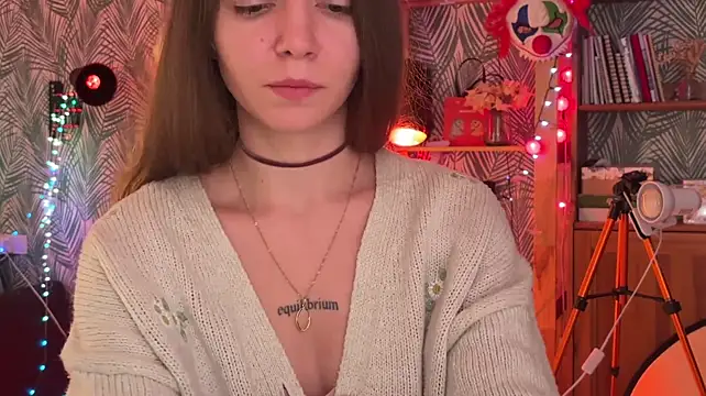 altertyann's Live XXX Chat