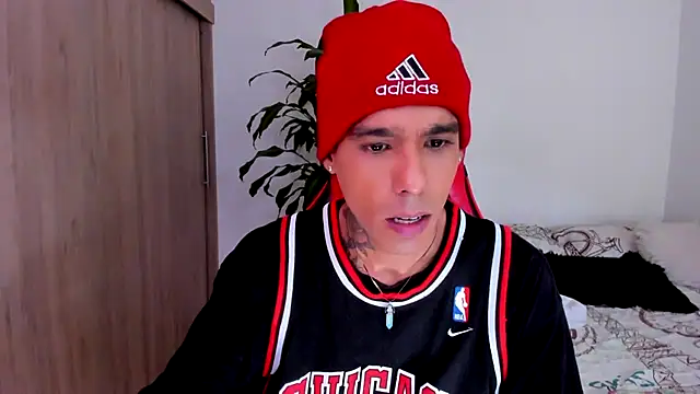 Damianwhiten Live XXX chat
