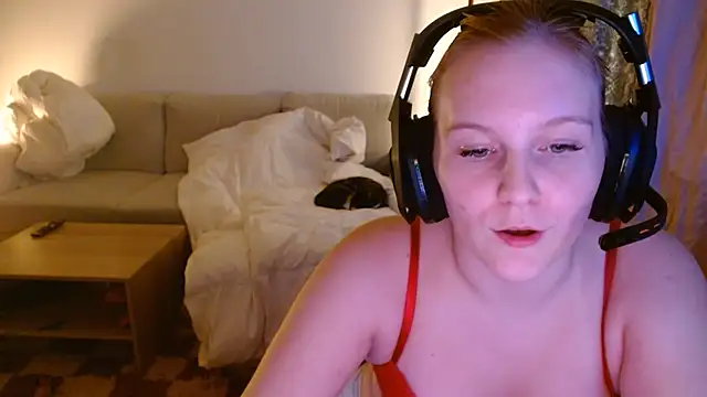 Živý XXX chat Nina_Monet