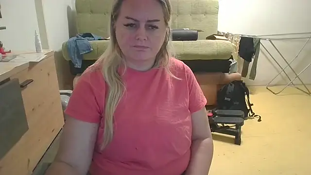 Meliss_Official9 Live XXX-Chat