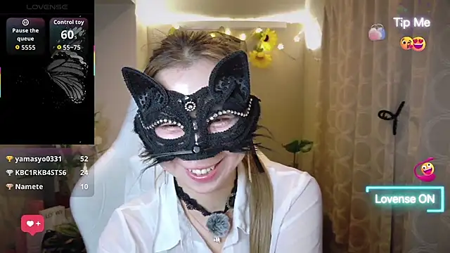 arianozomi_0808's Live XXX Chat