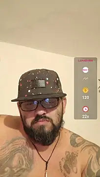 mr_wolf46 即時 XXX 聊天
