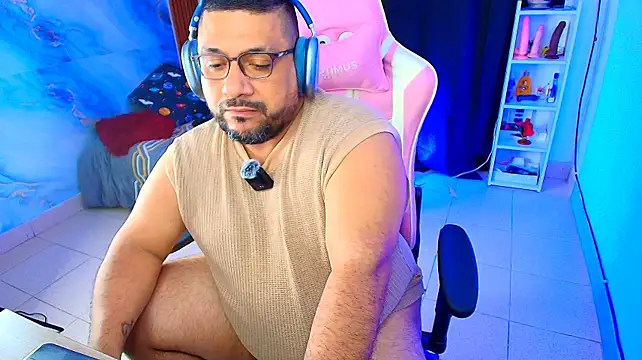 jacoob_woods' Live XXX Chat