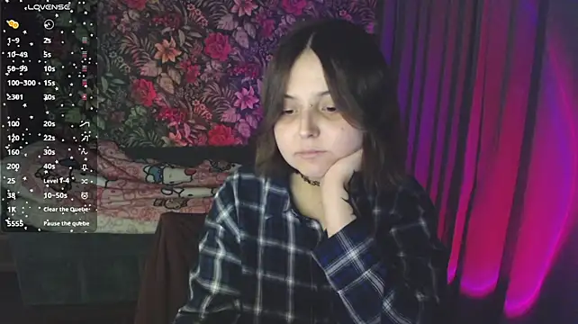 Chat XXX en directo de vendymories