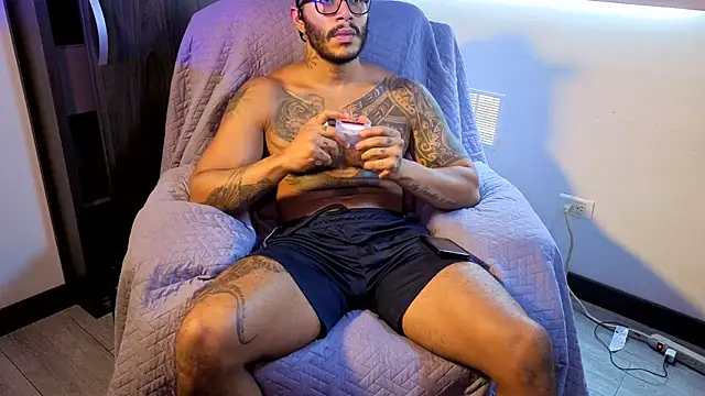 Wheeler_Green Live XXX Chat