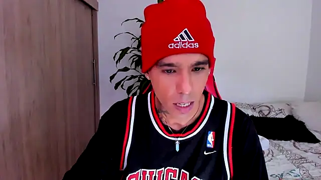 Damianwhite Chat XXX in diretta