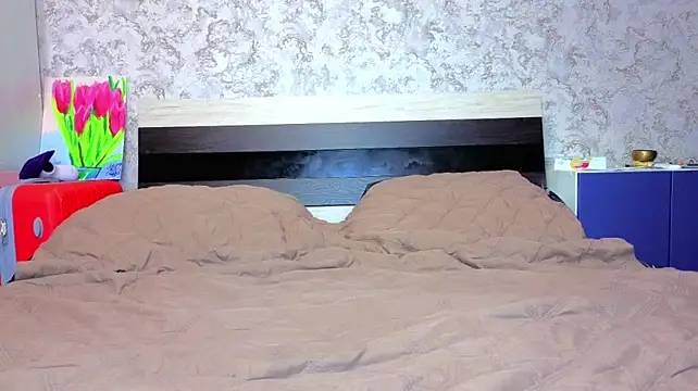 Czat XXX na żywo – Baiambel_Mi